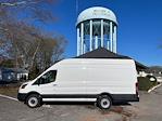 2024 Ford Transit 350 High Roof RWD, Empty Cargo Van for sale #RKB32400 - photo 4