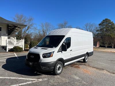 2024 Ford Transit 350 High Roof RWD, Empty Cargo Van for sale #RKB33189 - photo 1