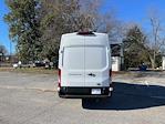 2024 Ford Transit 350 High Roof RWD, Empty Cargo Van for sale #RKB33189 - photo 8