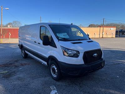 2024 Ford Transit 250 Low Roof RWD, Empty Cargo Van for sale #RKB37192 - photo 1