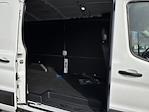 2024 Ford Transit 250 Medium Roof RWD, Empty Cargo Van for sale #RKB46156 - photo 16