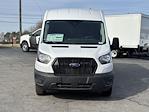 2024 Ford Transit 250 Medium Roof RWD, Empty Cargo Van for sale #RKB46156 - photo 3