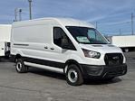 2024 Ford Transit 250 Medium Roof RWD, Empty Cargo Van for sale #RKB46156 - photo 4