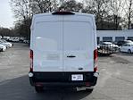 2024 Ford Transit 250 Medium Roof RWD, Empty Cargo Van for sale #RKB46156 - photo 7