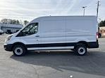 2024 Ford Transit 250 Medium Roof RWD, Empty Cargo Van for sale #RKB46156 - photo 9