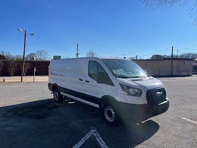 2024 Ford Transit 150 Low Roof RWD, Empty Cargo Van for sale #RKB46651 - photo 1