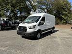 2024 Ford Transit 250 Medium Roof RWD, Empty Cargo Van for sale #RKB54750 - photo 1