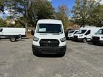 2024 Ford Transit 250 Medium Roof RWD, Empty Cargo Van for sale #RKB54750 - photo 3