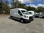 2024 Ford Transit 250 Medium Roof RWD, Empty Cargo Van for sale #RKB54750 - photo 4