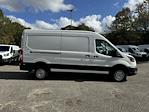 2024 Ford Transit 250 Medium Roof RWD, Empty Cargo Van for sale #RKB54750 - photo 5