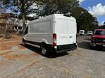 2024 Ford Transit 250 Medium Roof RWD, Empty Cargo Van for sale #RKB54750 - photo 8