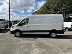 2024 Ford Transit 250 Medium Roof RWD, Empty Cargo Van for sale #RKB54750 - photo 9