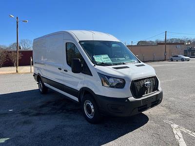 2024 Ford Transit 250 Medium Roof RWD, Empty Cargo Van for sale #RKB55079 - photo 1