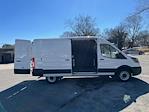 2024 Ford Transit 250 Medium Roof RWD, Empty Cargo Van for sale #RKB55079 - photo 10