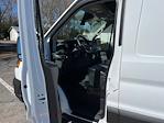 2024 Ford Transit 250 Medium Roof RWD, Empty Cargo Van for sale #RKB55079 - photo 13