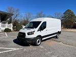 2024 Ford Transit 250 Medium Roof RWD, Empty Cargo Van for sale #RKB55079 - photo 3