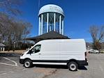 2024 Ford Transit 250 Medium Roof RWD, Empty Cargo Van for sale #RKB55079 - photo 2