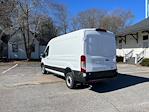 2024 Ford Transit 250 Medium Roof RWD, Empty Cargo Van for sale #RKB55079 - photo 7