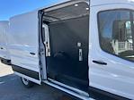 2024 Ford Transit 250 Medium Roof RWD, Empty Cargo Van for sale #RKB55079 - photo 9