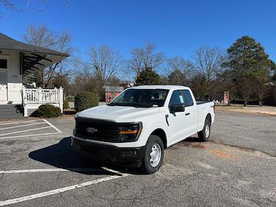 2024 Ford F-150 Super Cab 4WD, Pickup for sale #RKF28620 - photo 1