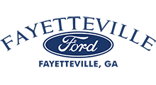 Fayetteville Ford logo