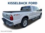 2011 Ford F-250 Crew Cab 4WD Pickup for sale #BEC01107 - photo 4