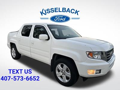 Used 2013 Honda Ridgeline RTL Crew Cab for sale #DB006327 - photo 1