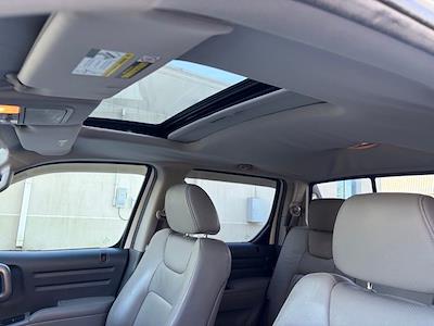 Used 2013 Honda Ridgeline RTL Crew Cab for sale #DB006327 - photo 2