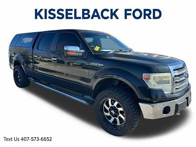 Used 2013 Ford F-150 - photo 1