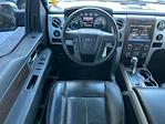 2013 Ford F-150 SuperCrew Cab 4WD Pickup for sale #DKD71806 - photo 11