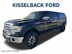 2013 Ford F-150 SuperCrew Cab 4WD Pickup for sale #DKD71806 - photo 8