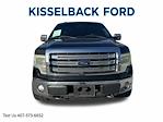 2013 Ford F-150 SuperCrew Cab 4WD Pickup for sale #DKD71806 - photo 9