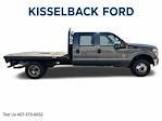 2014 Ford F-350 Crew Cab DRW 4WD Cab Chassis for sale #EEB58770 - photo 2