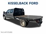2014 Ford F-350 Crew Cab DRW 4WD Cab Chassis for sale #EEB58770 - photo 5