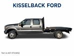 2014 Ford F-350 Crew Cab DRW 4WD Cab Chassis for sale #EEB58770 - photo 6