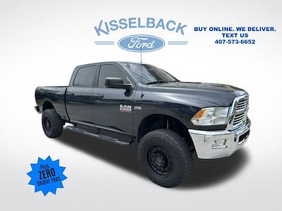 2015 Ram 2500 Crew Cab 4x4 Pickup for sale #FG548466 - photo 1