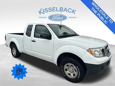 2015 Nissan Frontier King Cab RWD Pickup for sale #FN761123 - photo 1