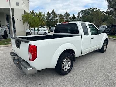 2015 Nissan Frontier King Cab RWD Pickup for sale #FN761123 - photo 2