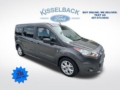 2016 Ford Transit Connect 4x2 Passenger Van for sale #G1271777 - photo 1