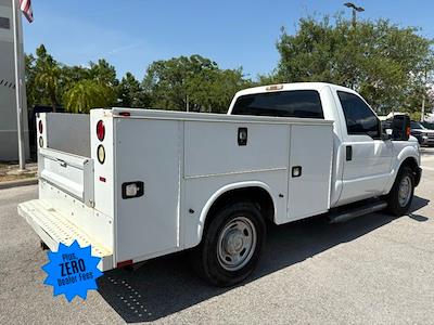 2016 Ford F-250 Regular Cab 4x2 Pickup for sale #GEB91883 - photo 2