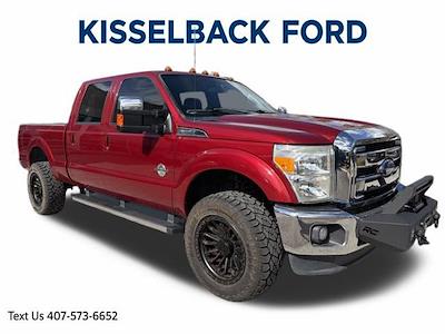 2016 Ford F-350 Crew Cab SRW 4WD Pickup for sale #GEC55499 - photo 1