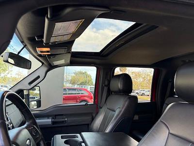 2016 Ford F-350 Crew Cab SRW 4WD Pickup for sale #GEC55499 - photo 2