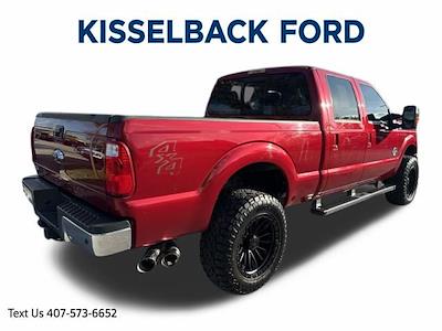 2016 Ford F-350 Crew Cab SRW 4WD Pickup for sale #GEC55499 - photo 2