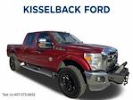Used 2016 Ford F-350 Lariat Crew Cab for sale #GEC55499 - photo 1