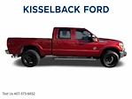 Used 2016 Ford F-350 Lariat Crew Cab for sale #GEC55499 - photo 4