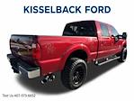Used 2016 Ford F-350 Lariat Crew Cab for sale #GEC55499 - photo 2
