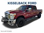 Used 2016 Ford F-350 Lariat Crew Cab for sale #GEC55499 - photo 8