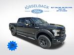 2016 Ford F-150 SuperCrew Cab 4x2 Pickup for sale #GFA43832 - photo 1