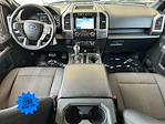 2016 Ford F-150 SuperCrew Cab 4x2 Pickup for sale #GFA43832 - photo 10