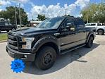 2016 Ford F-150 SuperCrew Cab 4x2 Pickup for sale #GFA43832 - photo 8